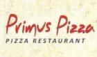 Pizza "Primus" Νέοι Επιβάτες
